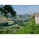 OLD COUNTRY HOUSE IN PANORAMIC POSITION IN LE MARCHE Farmhouse to restore with beautiful views of the surrounding hills for sale in Italy in Le Marche_17